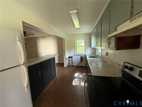 Tiny photo for 16927 General Puller Highway, Deltaville, VA 23043 (MLS # 2617367)