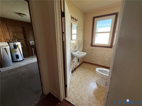 Tiny photo for 16927 General Puller Highway, Deltaville, VA 23043 (MLS # 2617367)