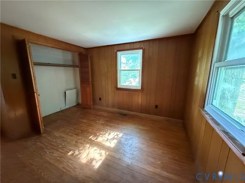 Tiny photo for 16927 General Puller Highway, Deltaville, VA 23043 (MLS # 2617367)