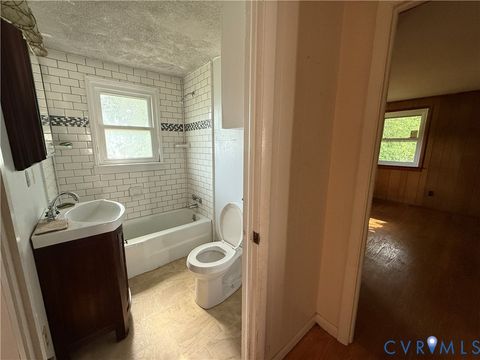 Tiny photo for 16927 General Puller Highway, Deltaville, VA 23043 (MLS # 2617367)
