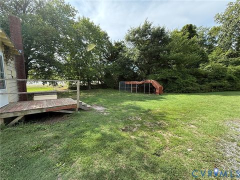 Tiny photo for 16927 General Puller Highway, Deltaville, VA 23043 (MLS # 2617367)