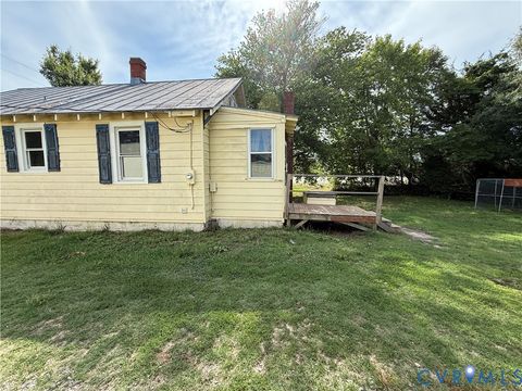 Tiny photo for 16927 General Puller Highway, Deltaville, VA 23043 (MLS # 2617367)