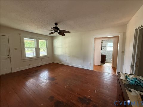Tiny photo for 16927 General Puller Highway, Deltaville, VA 23043 (MLS # 2617367)
