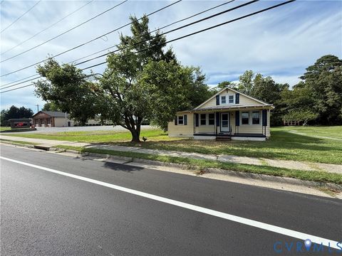 Tiny photo for 16927 General Puller Highway, Deltaville, VA 23043 (MLS # 2617367)