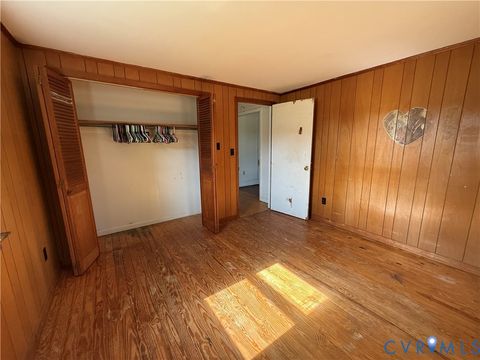 Tiny photo for 16927 General Puller Highway, Deltaville, VA 23043 (MLS # 2617367)