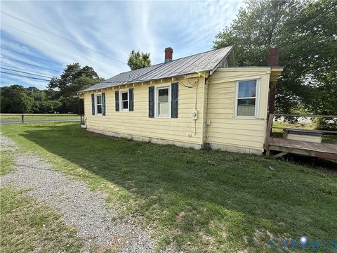 Tiny photo for 16927 General Puller Highway, Deltaville, VA 23043 (MLS # 2617367)