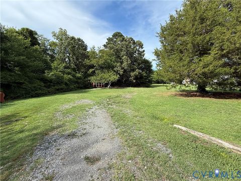 Tiny photo for 16927 General Puller Highway, Deltaville, VA 23043 (MLS # 2617367)