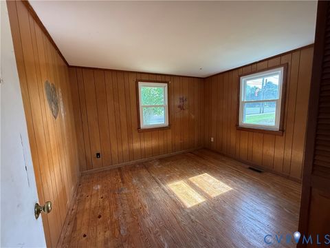 Tiny photo for 16927 General Puller Highway, Deltaville, VA 23043 (MLS # 2617367)