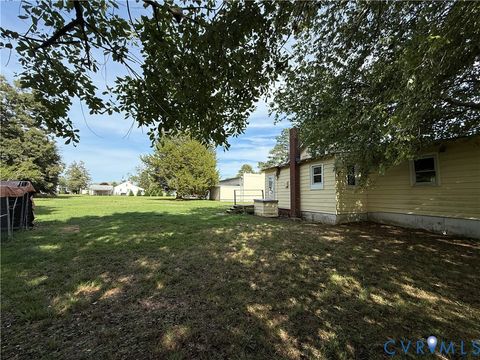 Tiny photo for 16927 General Puller Highway, Deltaville, VA 23043 (MLS # 2617367)