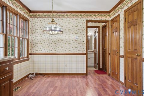 Tiny photo for 12918 Ashtree Road, Midlothian, VA 23114 (MLS # 2529891)