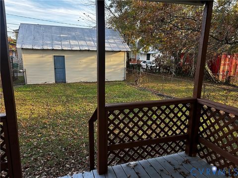 Tiny photo for 1910 Albany Avenue, Richmond, VA 23224 (MLS # 2531039)