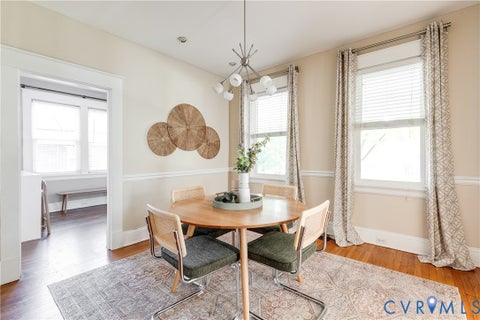 Tiny photo for 3556 Hermitage Road, Richmond, VA 23227 (MLS # 2624645)
