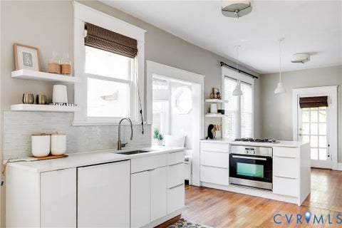 Tiny photo for 3556 Hermitage Road, Richmond, VA 23227 (MLS # 2624645)