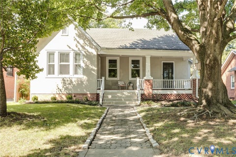 Tiny photo for 3556 Hermitage Road, Richmond, VA 23227 (MLS # 2624645)