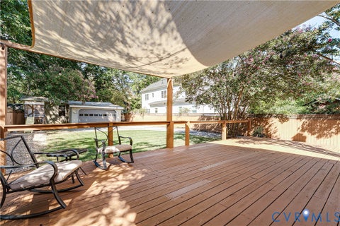 Tiny photo for 3556 Hermitage Road, Richmond, VA 23227 (MLS # 2624645)
