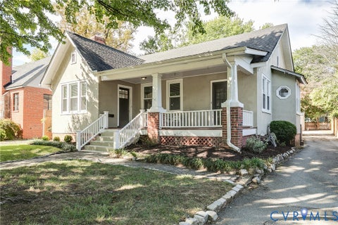 Photo of 3556 Hermitage Road, Richmond, VA 23227 (MLS # 2624645)