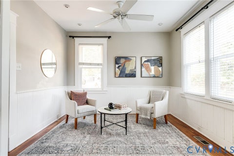 Tiny photo for 3556 Hermitage Road, Richmond, VA 23227 (MLS # 2624645)