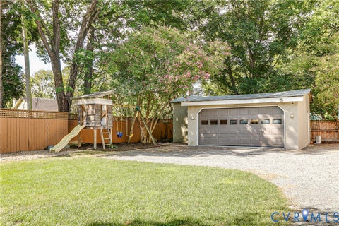Tiny photo for 3556 Hermitage Road, Richmond, VA 23227 (MLS # 2624645)