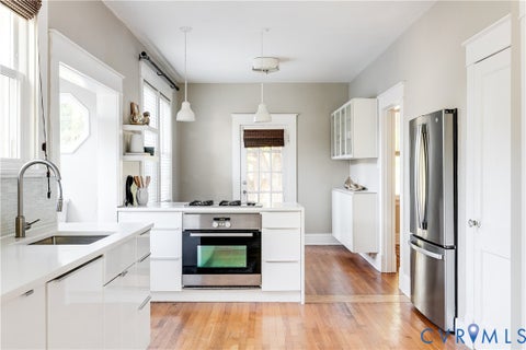Tiny photo for 3556 Hermitage Road, Richmond, VA 23227 (MLS # 2624645)