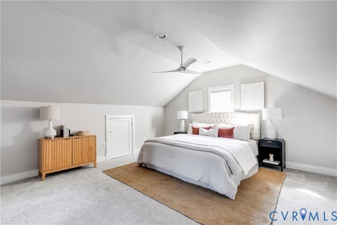 Tiny photo for 3556 Hermitage Road, Richmond, VA 23227 (MLS # 2624645)