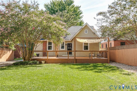 Tiny photo for 3556 Hermitage Road, Richmond, VA 23227 (MLS # 2624645)
