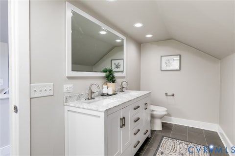 Tiny photo for 3556 Hermitage Road, Richmond, VA 23227 (MLS # 2624645)