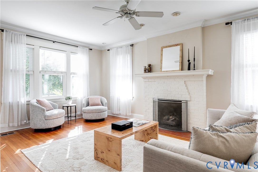 3556 Hermitage Road