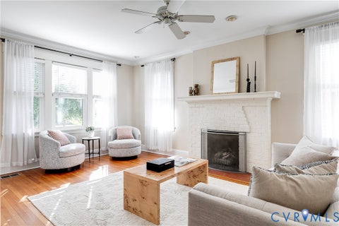 Tiny photo for 3556 Hermitage Road, Richmond, VA 23227 (MLS # 2624645)