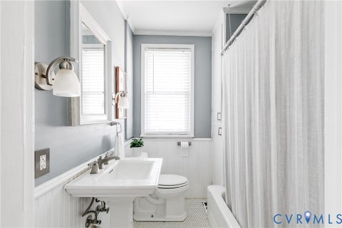 Tiny photo for 3556 Hermitage Road, Richmond, VA 23227 (MLS # 2624645)