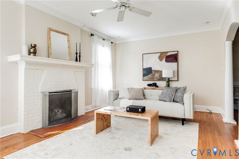 Tiny photo for 3556 Hermitage Road, Richmond, VA 23227 (MLS # 2624645)