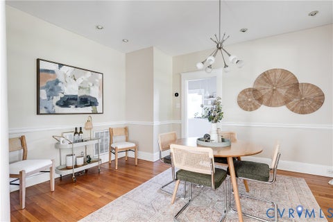 Tiny photo for 3556 Hermitage Road, Richmond, VA 23227 (MLS # 2624645)
