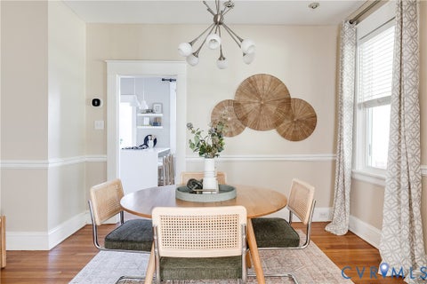 Tiny photo for 3556 Hermitage Road, Richmond, VA 23227 (MLS # 2624645)