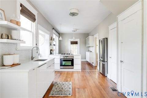 Tiny photo for 3556 Hermitage Road, Richmond, VA 23227 (MLS # 2624645)