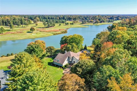 11 Deer Run Road Manakin Sabot VA 23103