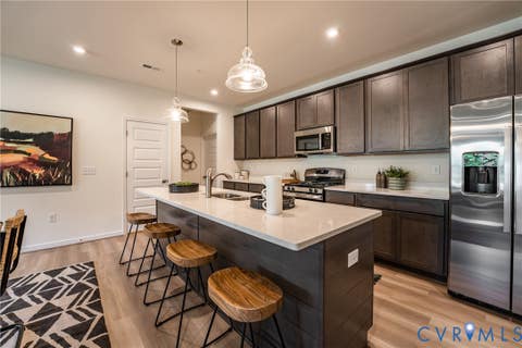 Tiny photo for 5313 Twisting Vine Lane #102, Glen Allen, VA 23059 (MLS # 2621000)