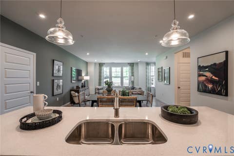 Tiny photo for 5313 Twisting Vine Lane #102, Glen Allen, VA 23059 (MLS # 2621000)