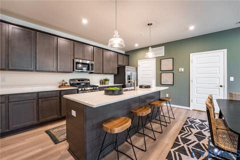 Tiny photo for 5313 Twisting Vine Lane #102, Glen Allen, VA 23059 (MLS # 2621000)