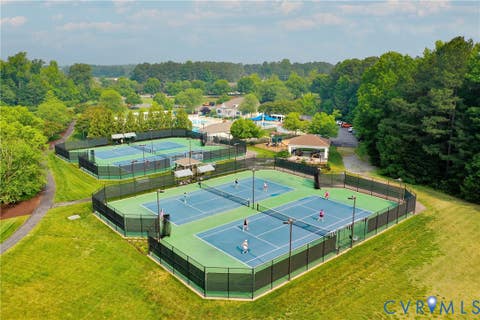 Tiny photo for 5313 Twisting Vine Lane #102, Glen Allen, VA 23059 (MLS # 2621000)