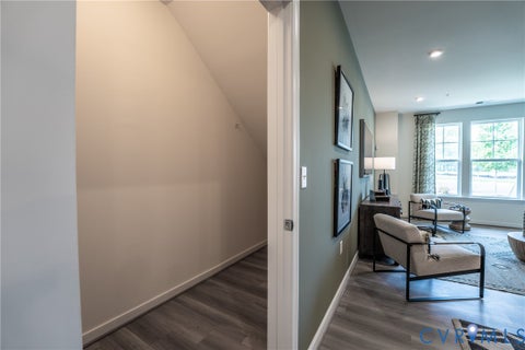Tiny photo for 5313 Twisting Vine Lane #102, Glen Allen, VA 23059 (MLS # 2621000)