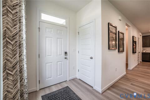 Tiny photo for 5313 Twisting Vine Lane #102, Glen Allen, VA 23059 (MLS # 2621000)