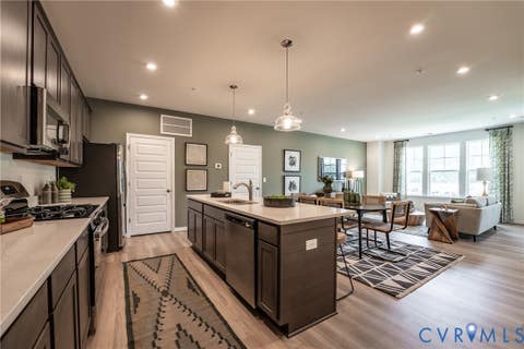 Tiny photo for 5313 Twisting Vine Lane #102, Glen Allen, VA 23059 (MLS # 2621000)