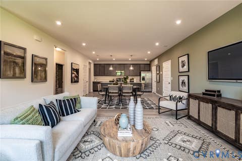 Tiny photo for 5313 Twisting Vine Lane #102, Glen Allen, VA 23059 (MLS # 2621000)