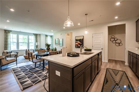 Tiny photo for 5313 Twisting Vine Lane #102, Glen Allen, VA 23059 (MLS # 2621000)
