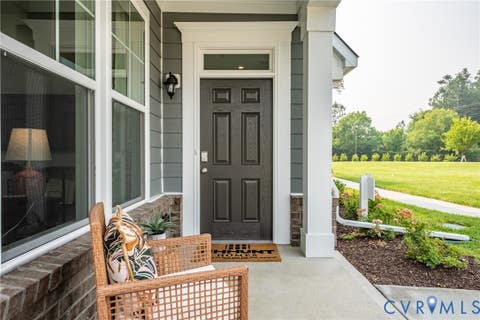 Tiny photo for 5313 Twisting Vine Lane #102, Glen Allen, VA 23059 (MLS # 2621000)