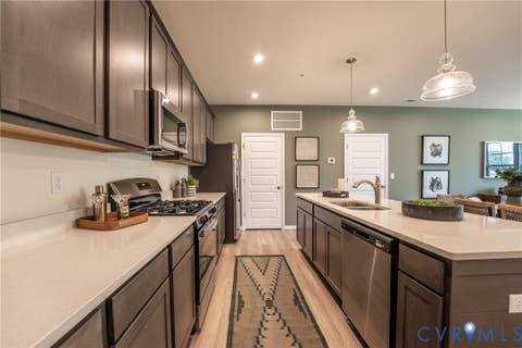 Tiny photo for 5313 Twisting Vine Lane #102, Glen Allen, VA 23059 (MLS # 2621000)