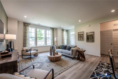 Tiny photo for 5313 Twisting Vine Lane #102, Glen Allen, VA 23059 (MLS # 2621000)