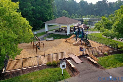 Tiny photo for 5313 Twisting Vine Lane #102, Glen Allen, VA 23059 (MLS # 2621000)