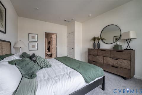 Tiny photo for 5313 Twisting Vine Lane #102, Glen Allen, VA 23059 (MLS # 2621000)