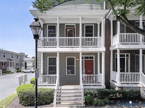 Photo of 710 S Laurel Street, Richmond, VA 23220 (MLS # 2618063)