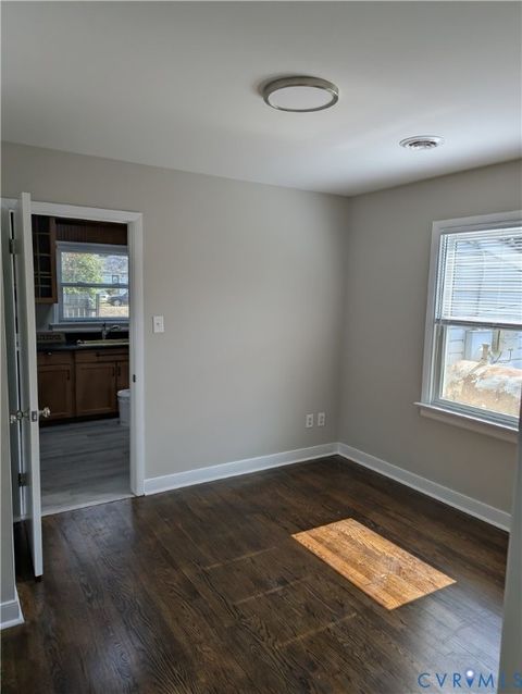 Tiny photo for 121 E Magruder Street, Sandston, VA 23150 (MLS # 2604183)